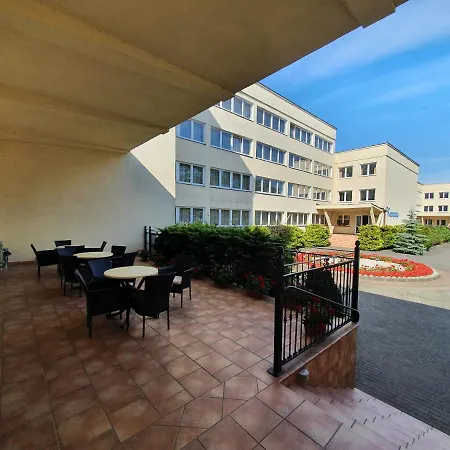 Konukevi Albatros Przy Plazy