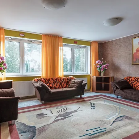 Albatros Przy Plazy * Rowy (Pomerania)