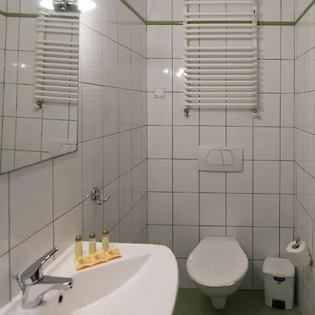 Albatros Przy Plazy Konukevi