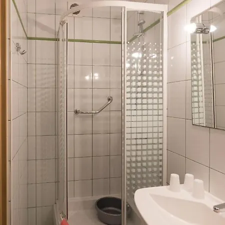 Albatros Przy Plazy * Rowy (Pomerania)