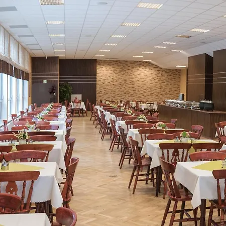 Albatros Przy Plazy *