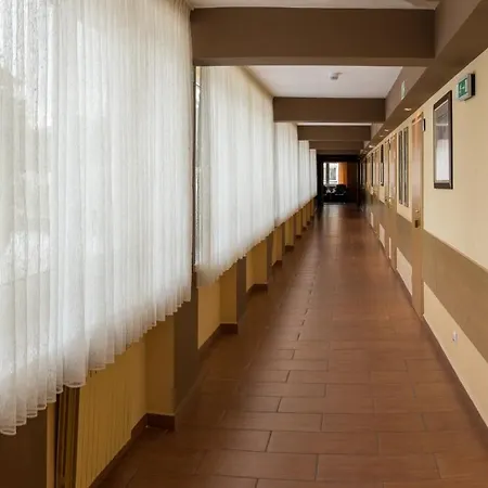 Konukevi Albatros Przy Plazy