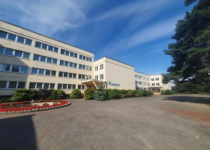 Gasthof Albatros Przy Plazy