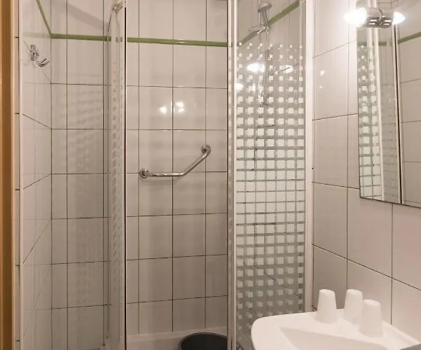 Albatros Przy Plazy * Rowy (Pomerania)