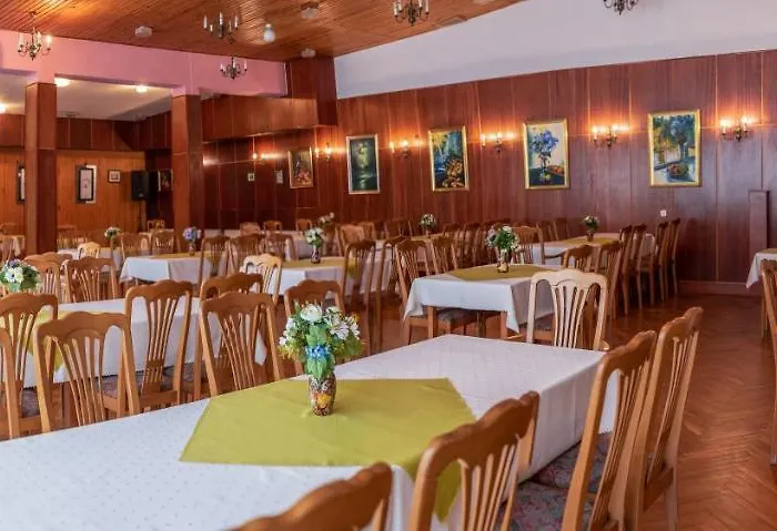 Albatros Przy Plazy Rowy (Pomerania)