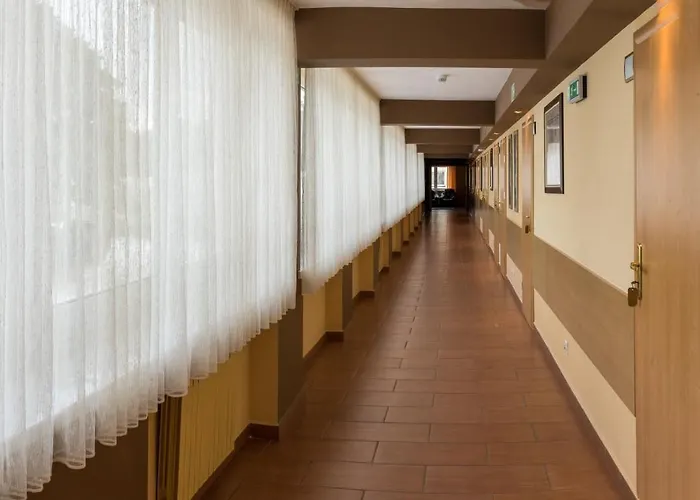 Gasthof Albatros Przy Plazy